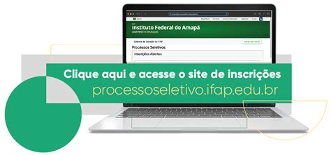 ifap rouen|Processos Seletivos